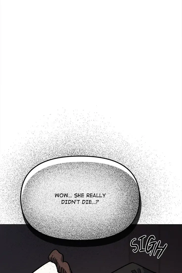 Someone Stop Her Chapter 71 Page 22