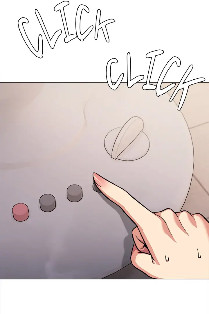 Someone Stop Her Chapter 71 Page 27