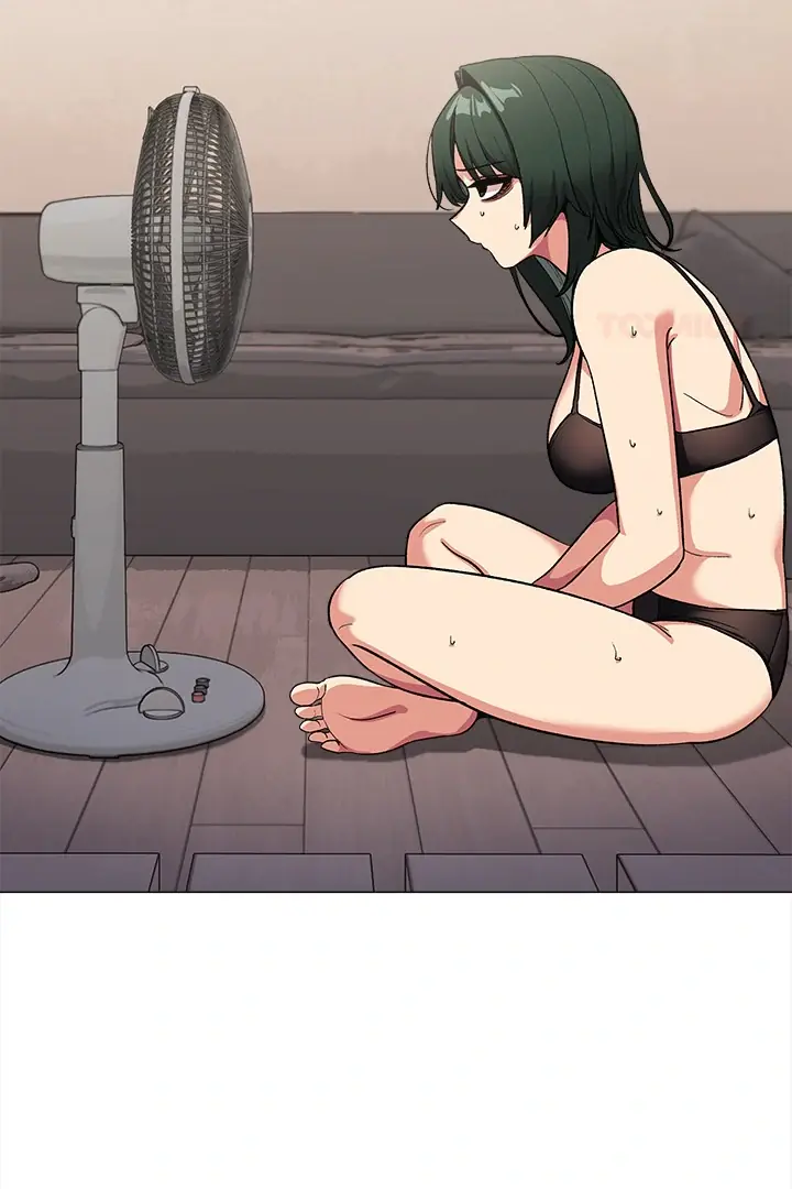 Someone Stop Her Chapter 71 Page 29