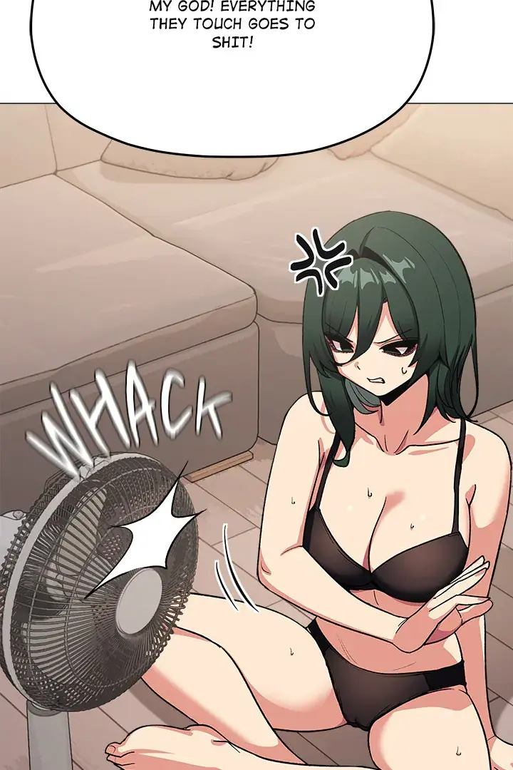 Someone Stop Her Chapter 71 Page 35