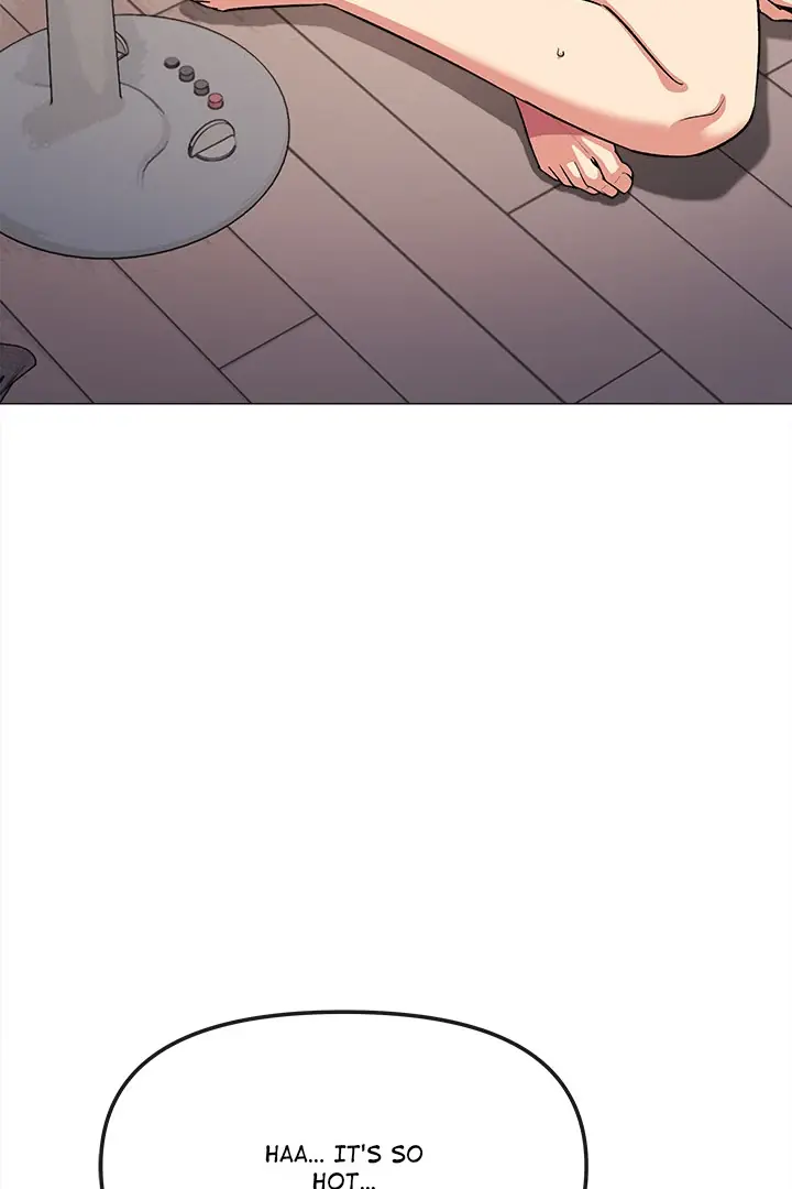 Someone Stop Her Chapter 71 Page 36