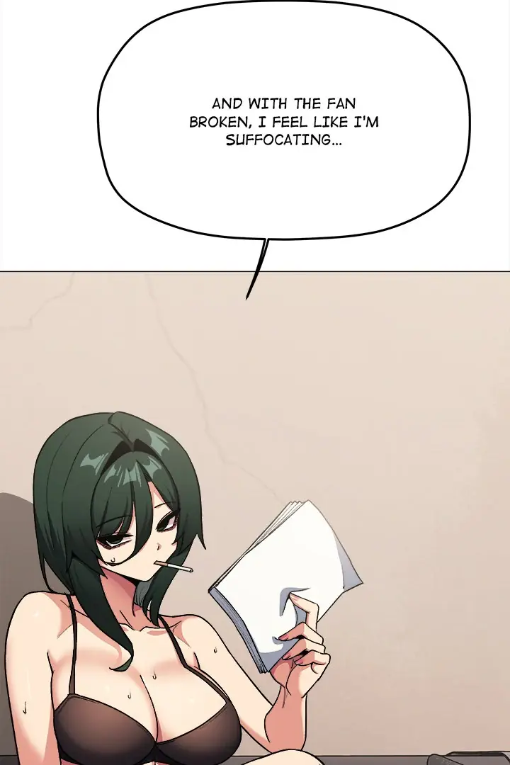 Someone Stop Her Chapter 71 Page 39