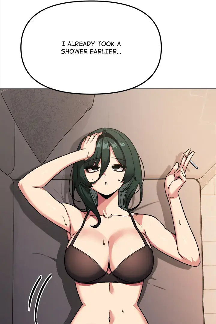 Someone Stop Her Chapter 71 Page 43