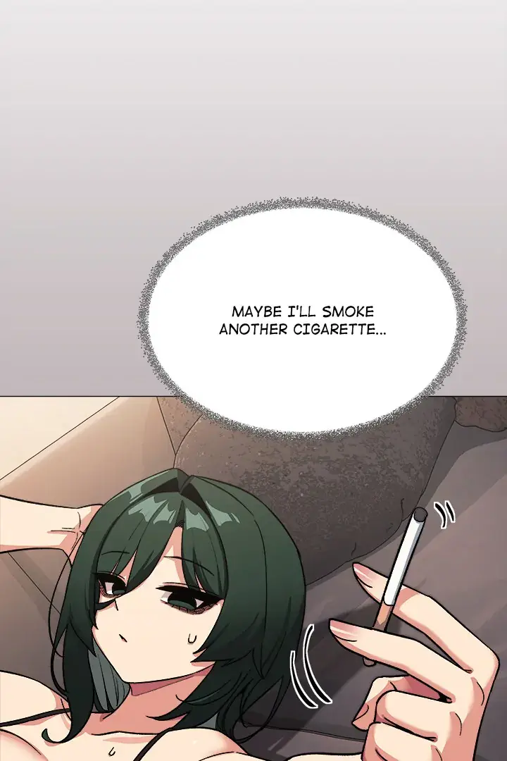 Someone Stop Her Chapter 71 Page 45