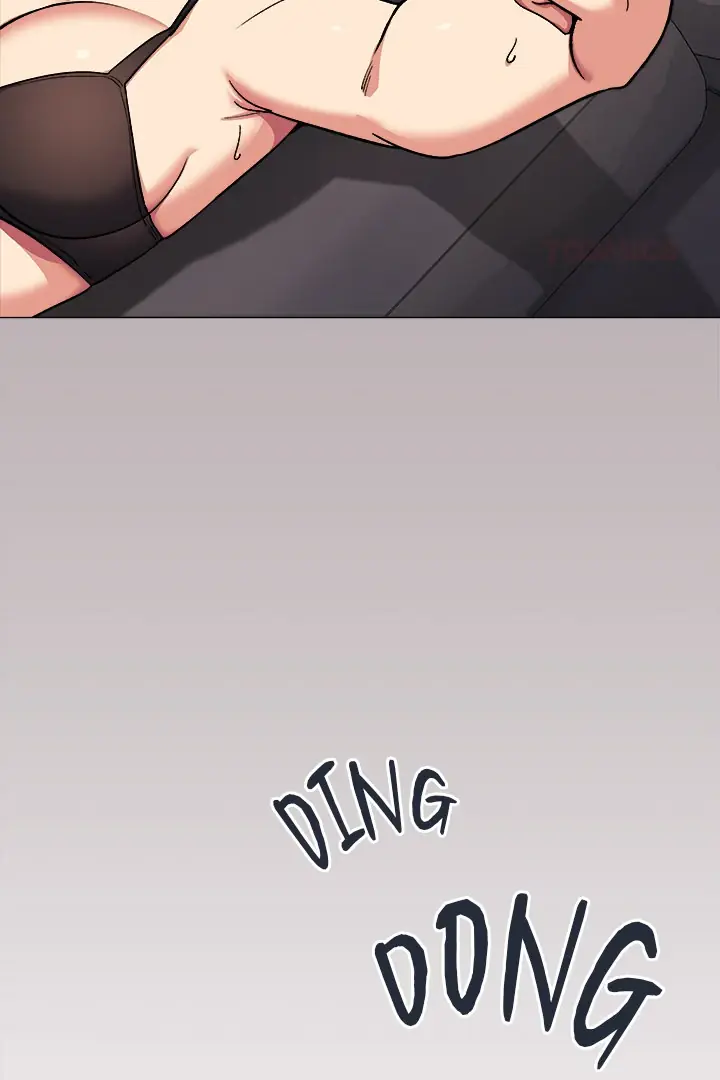 Someone Stop Her Chapter 71 Page 46