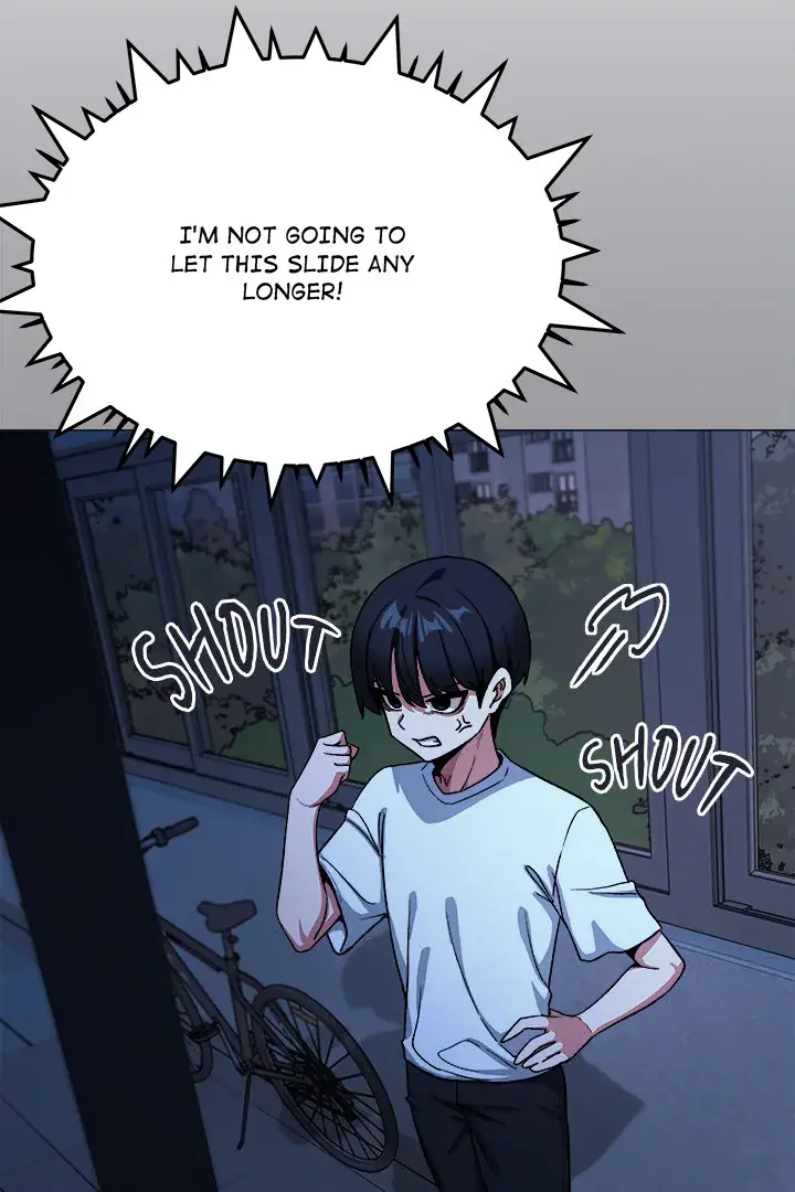 Someone Stop Her Chapter 71 Page 49