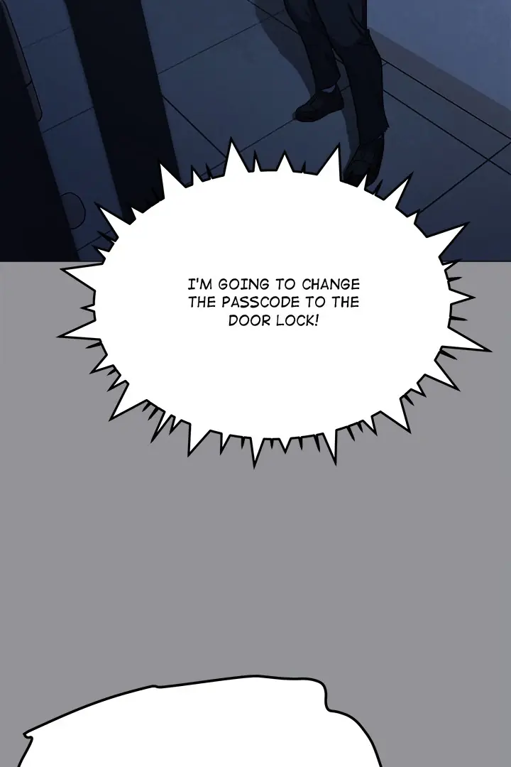 Someone Stop Her Chapter 71 Page 50
