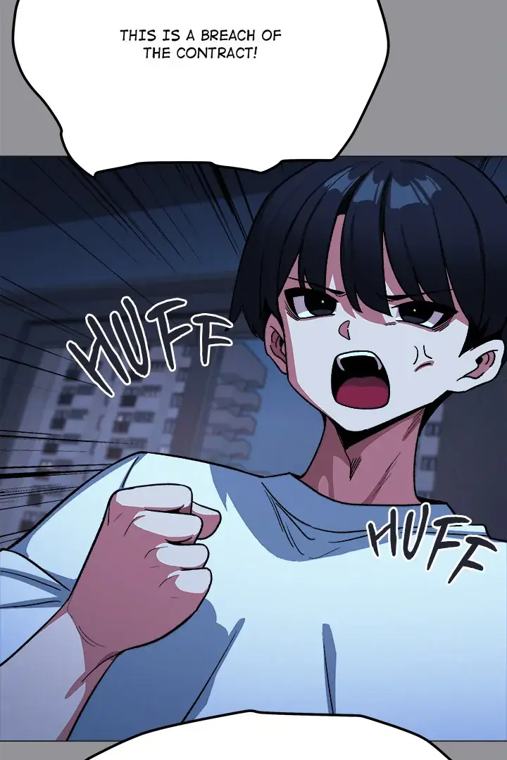 Someone Stop Her Chapter 71 Page 51