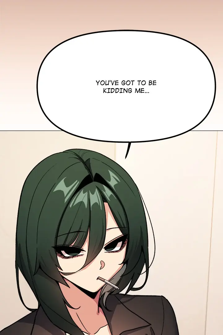 Someone Stop Her Chapter 71 Page 56