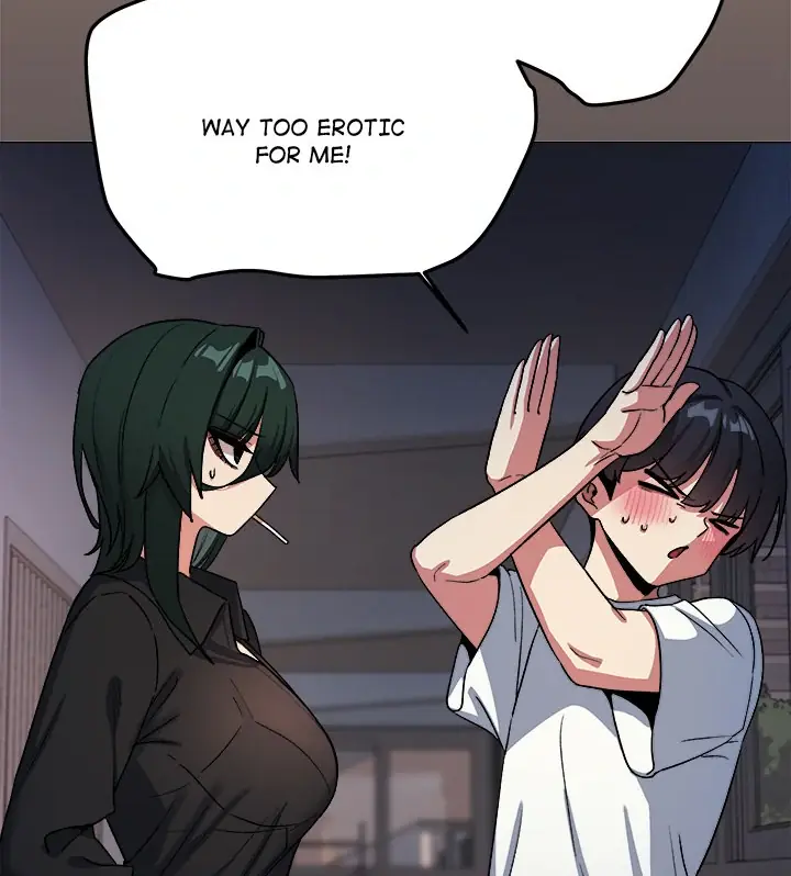 Someone Stop Her Chapter 71 Page 59