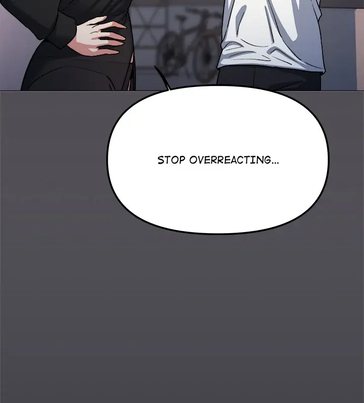 Someone Stop Her Chapter 71 Page 60