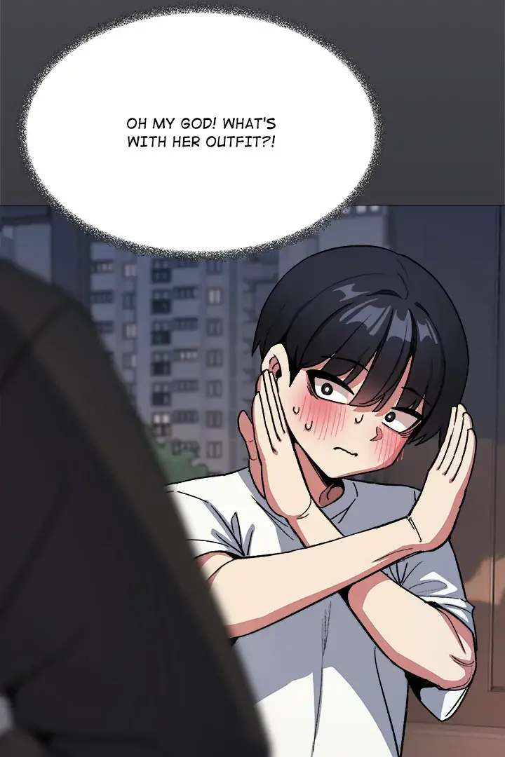 Someone Stop Her Chapter 71 Page 61
