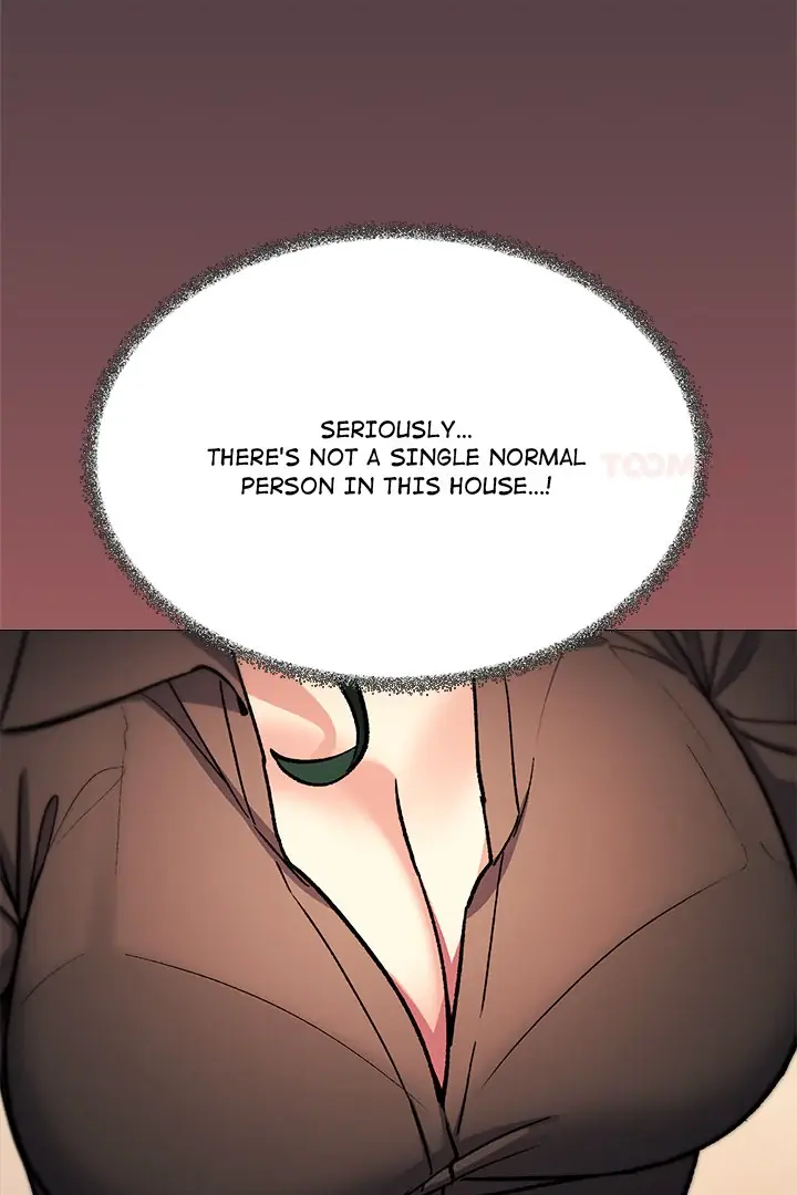 Someone Stop Her Chapter 71 Page 63