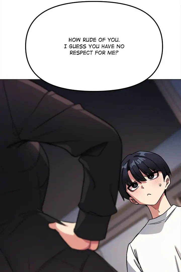 Someone Stop Her Chapter 71 Page 67