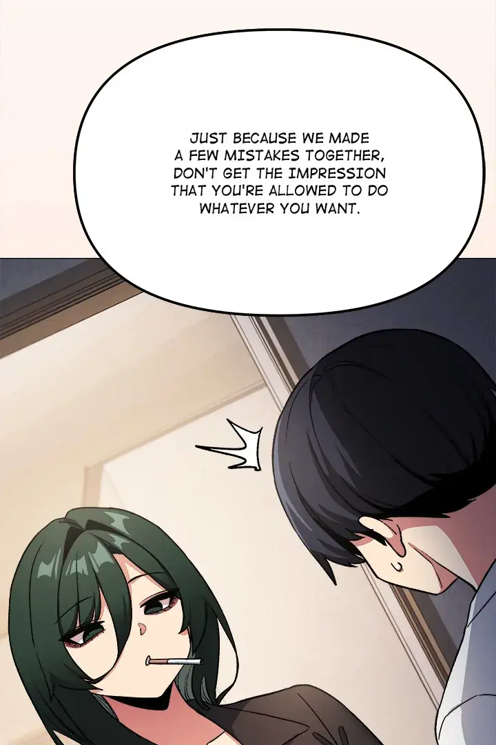 Someone Stop Her Chapter 71 Page 69