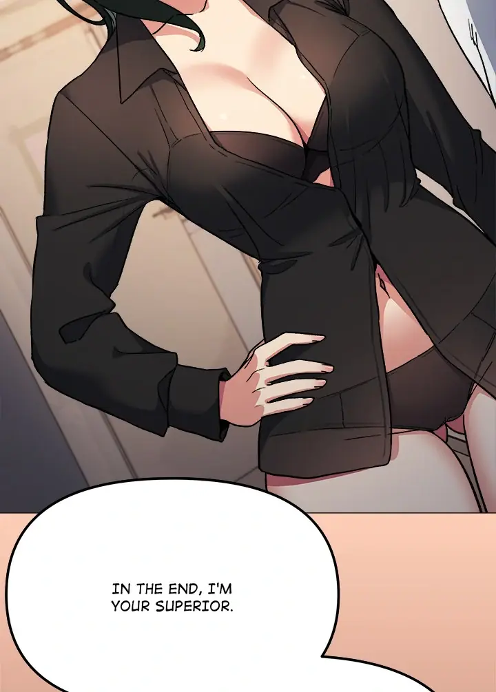 Someone Stop Her Chapter 71 Page 70