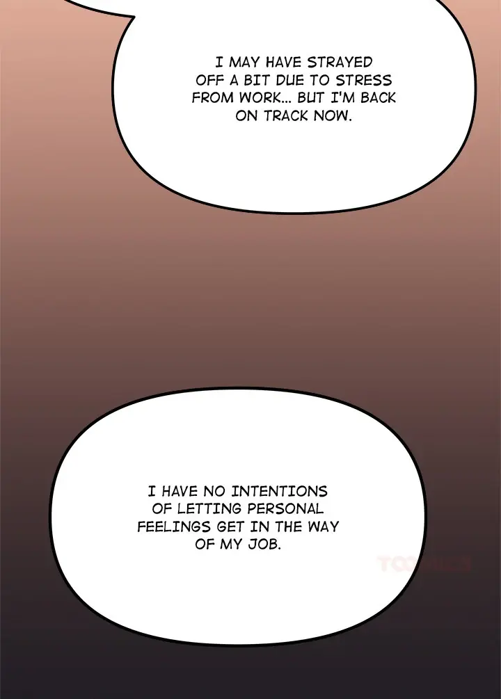 Someone Stop Her Chapter 71 Page 71