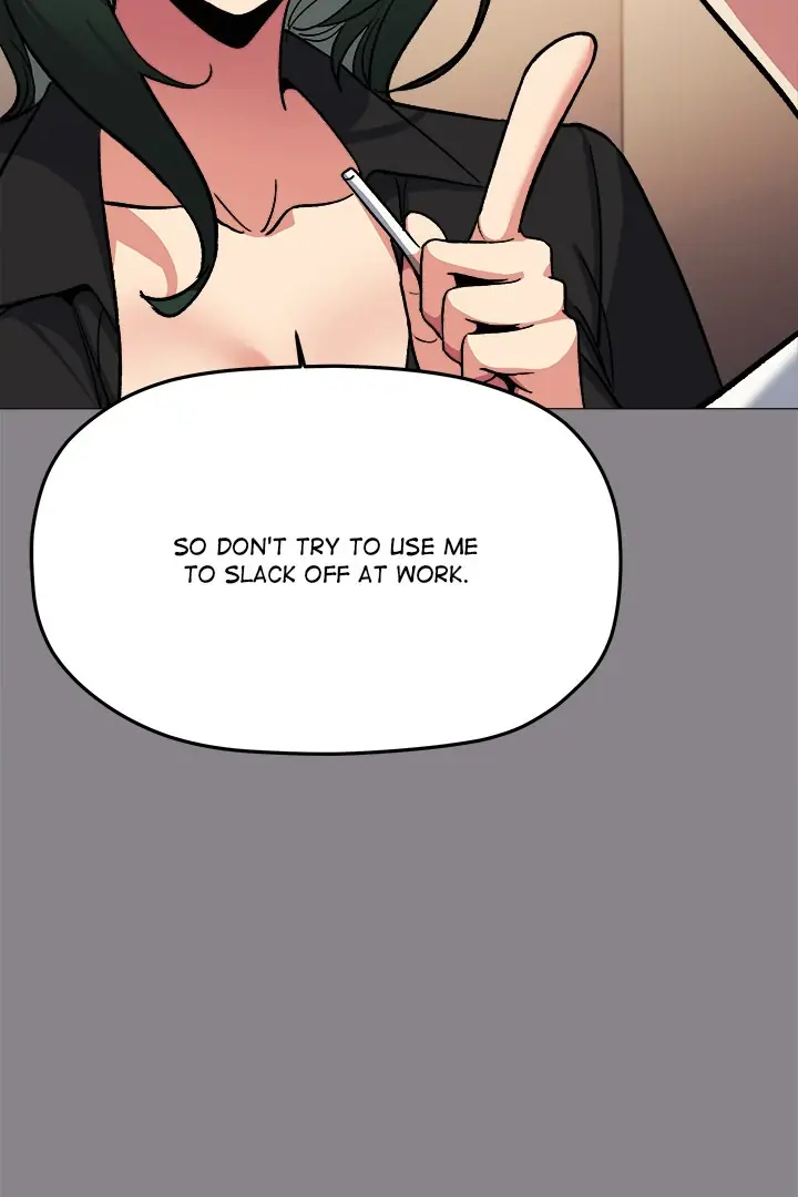 Someone Stop Her Chapter 71 Page 75