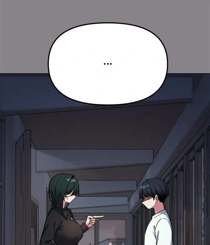 Someone Stop Her Chapter 71 Page 76
