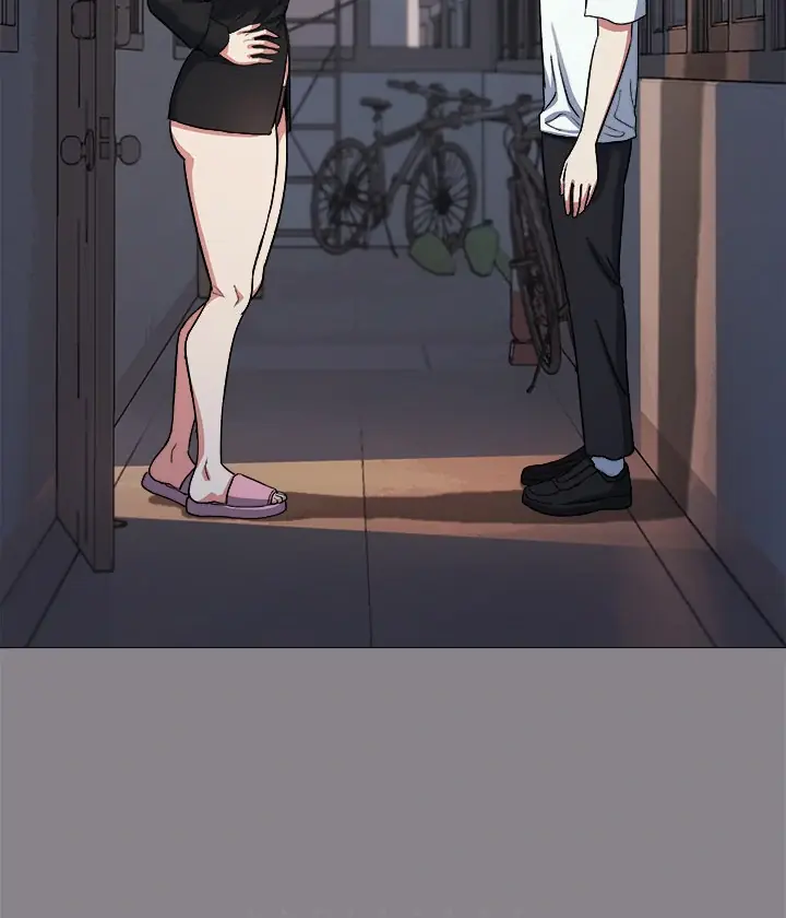 Someone Stop Her Chapter 71 Page 77