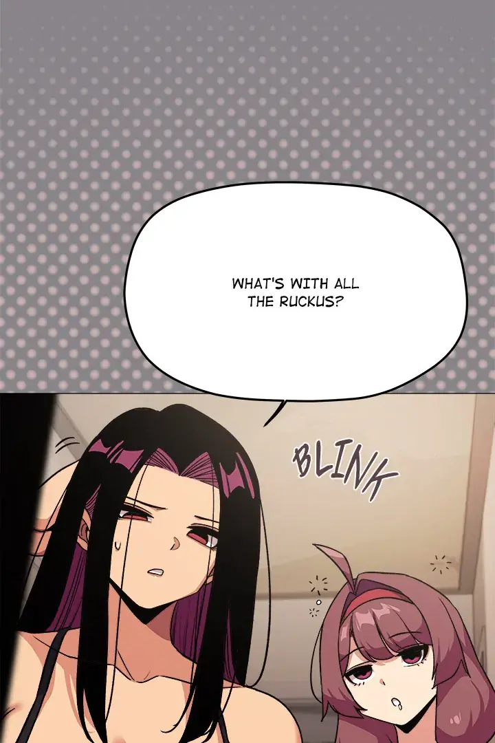 Someone Stop Her Chapter 71 Page 78