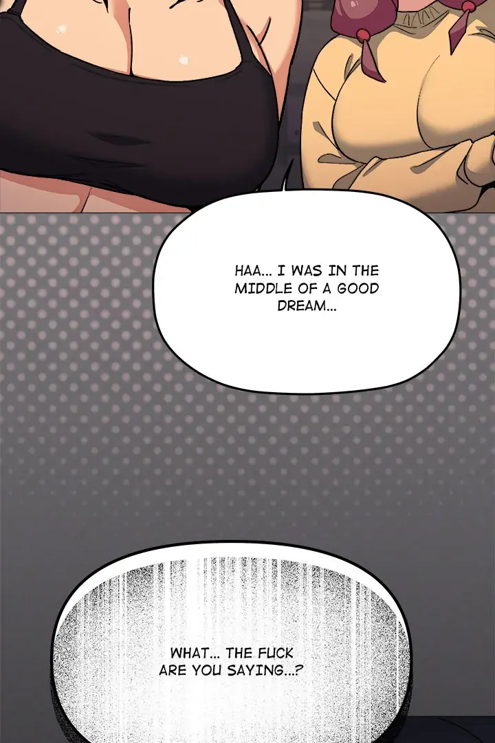 Someone Stop Her Chapter 71 Page 79