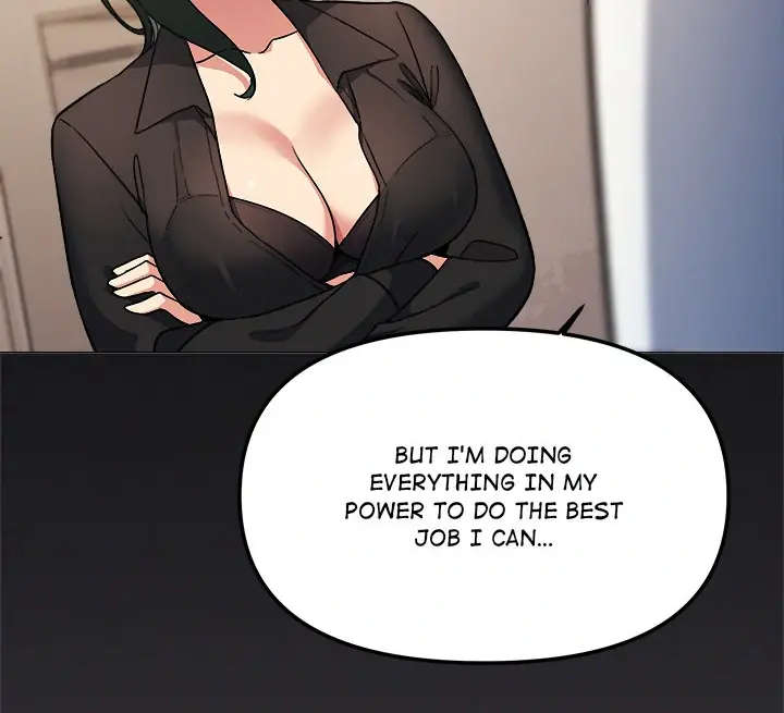 Someone Stop Her Chapter 71 Page 82