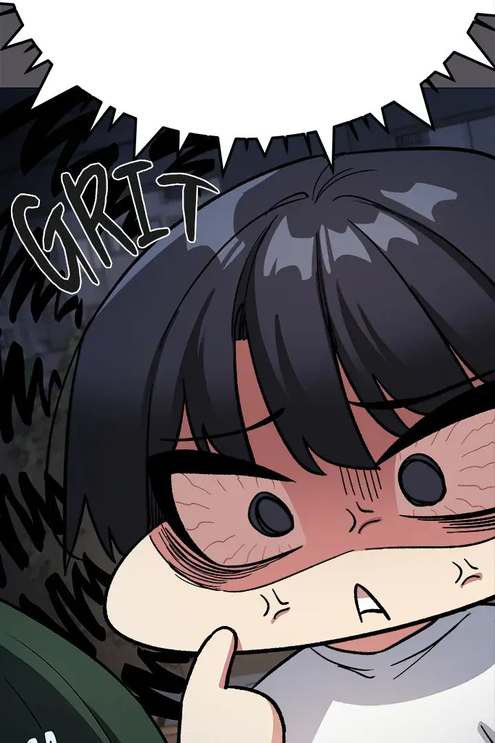 Someone Stop Her Chapter 71 Page 84