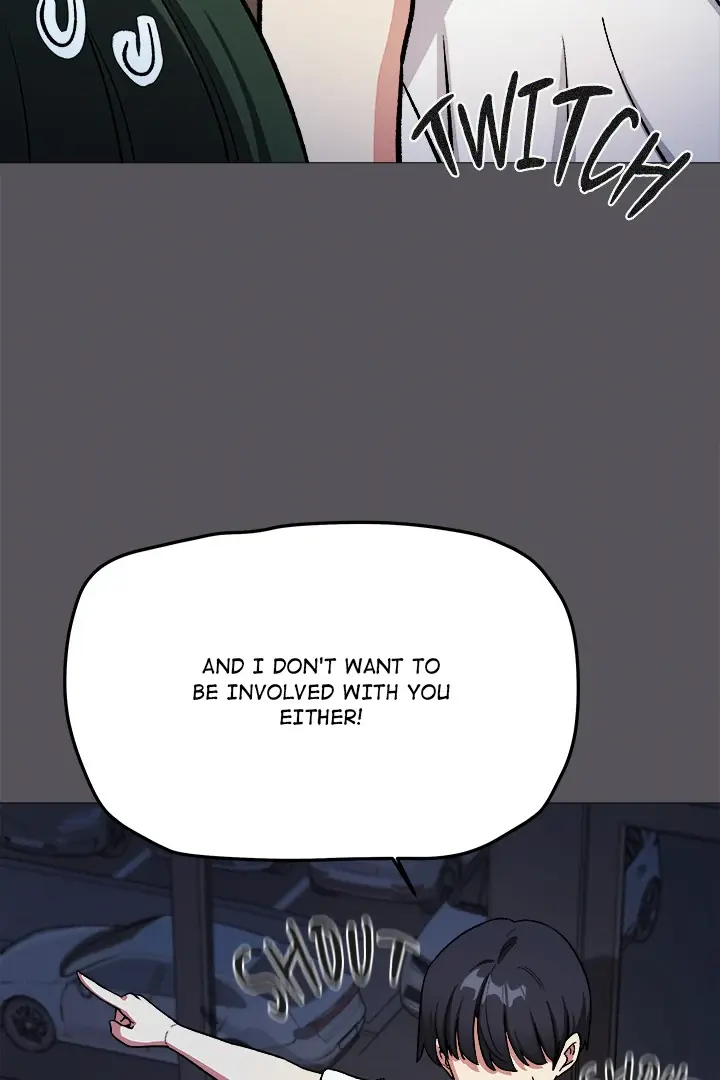 Someone Stop Her Chapter 71 Page 85