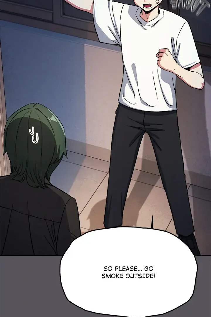 Someone Stop Her Chapter 71 Page 86