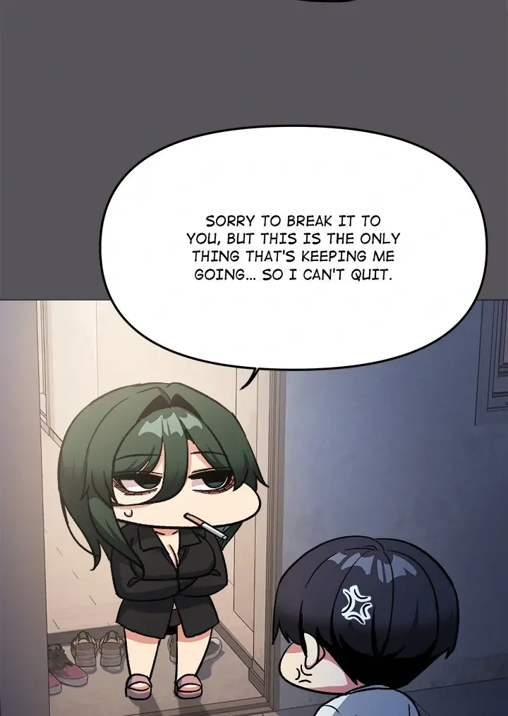 Someone Stop Her Chapter 71 Page 87