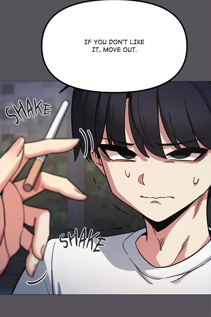 Someone Stop Her Chapter 71 Page 89