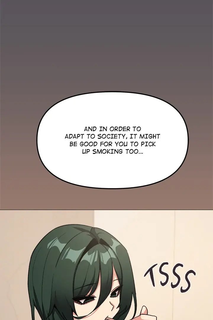 Someone Stop Her Chapter 71 Page 90