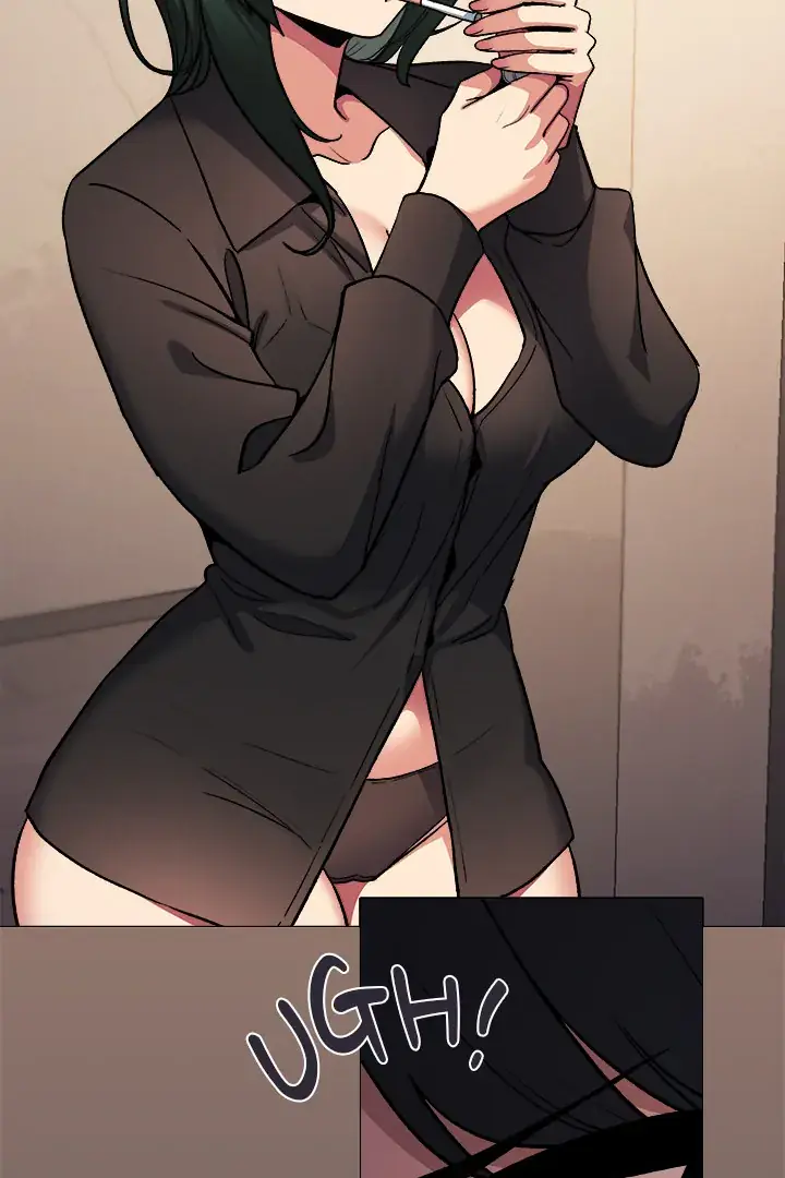 Someone Stop Her Chapter 71 Page 91
