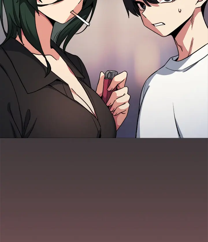 Someone Stop Her Chapter 71 Page 94