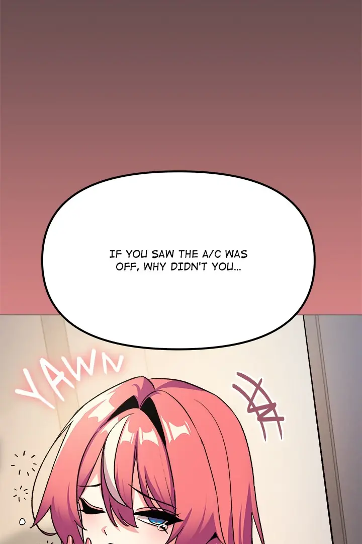 Someone Stop Her Chapter 71 Page 95