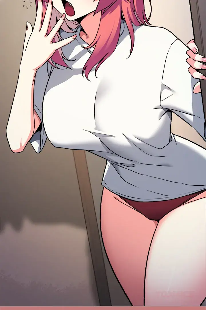 Someone Stop Her Chapter 71 Page 96