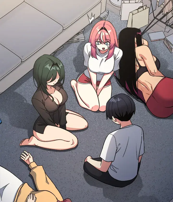 Someone Stop Her Chapter 71 Page 111