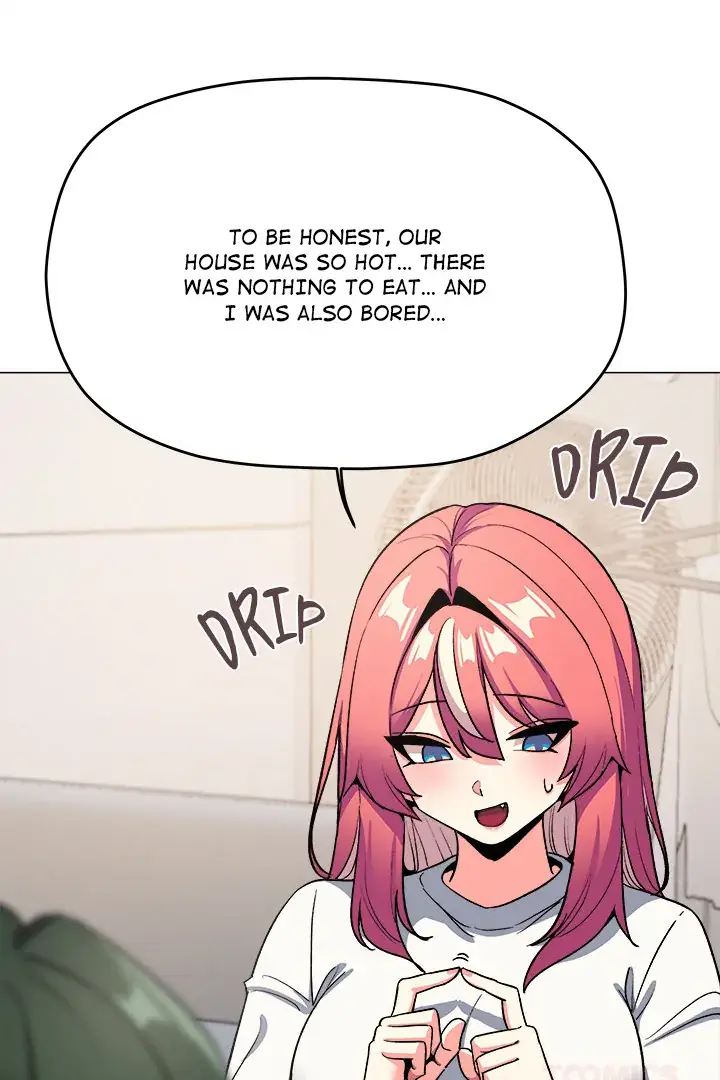 Someone Stop Her Chapter 71 Page 113