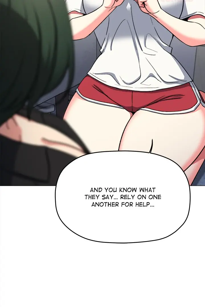 Someone Stop Her Chapter 71 Page 114