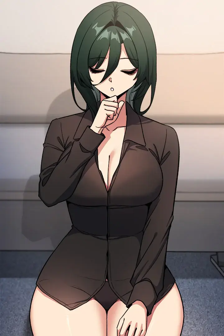 Someone Stop Her Chapter 71 Page 118