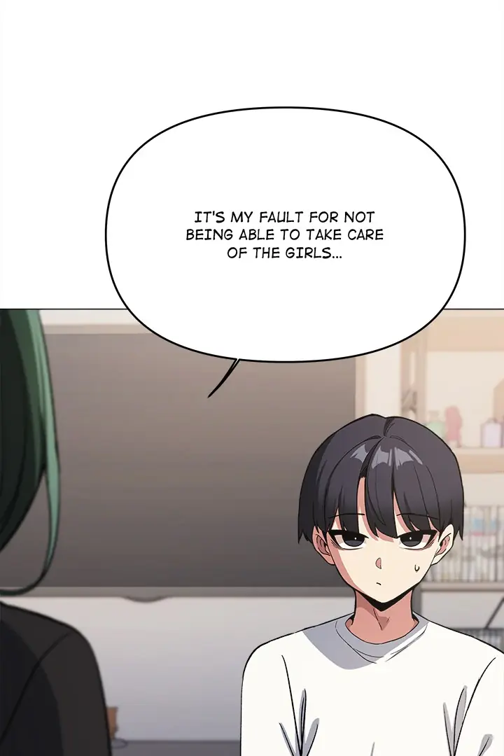 Someone Stop Her Chapter 71 Page 124