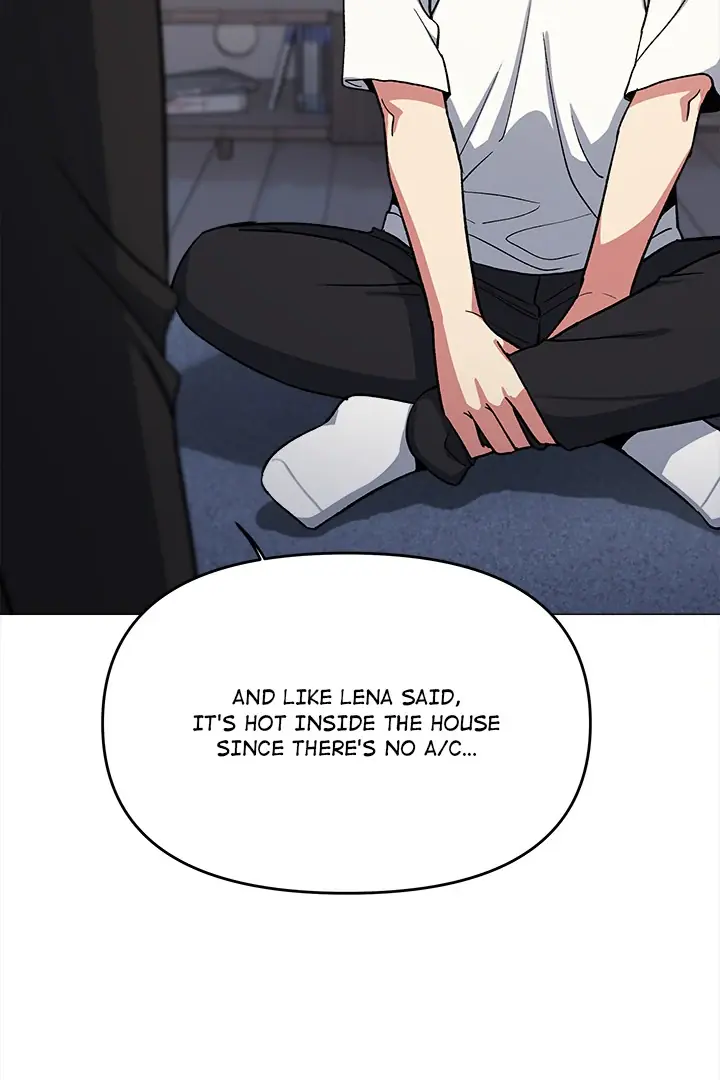 Someone Stop Her Chapter 71 Page 125