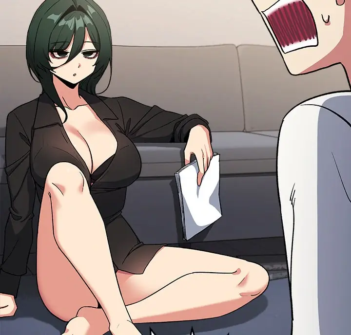 Someone Stop Her Chapter 71 Page 127