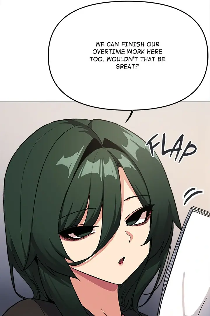 Someone Stop Her Chapter 71 Page 129