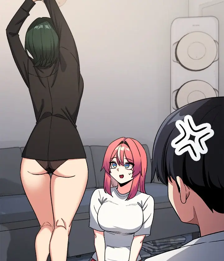 Someone Stop Her Chapter 71 Page 133