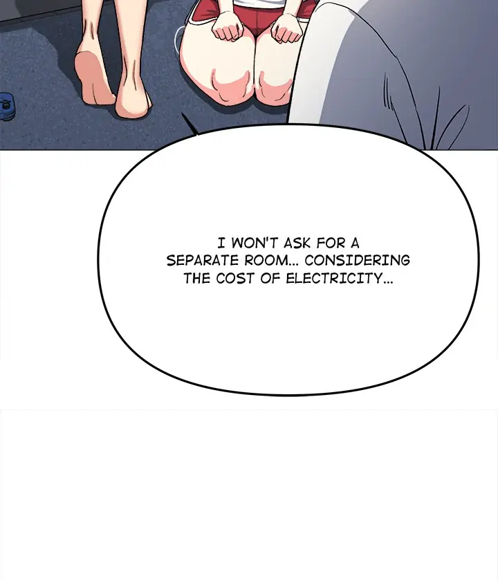 Someone Stop Her Chapter 71 Page 134