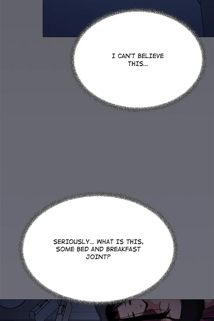 Someone Stop Her Chapter 71 Page 138