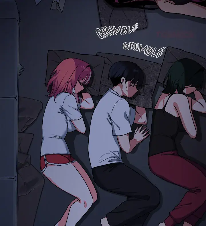 Someone Stop Her Chapter 71 Page 139