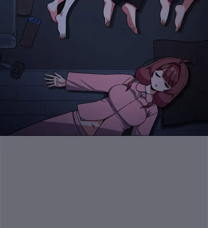 Someone Stop Her Chapter 71 Page 140